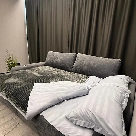 у моря аркадия жк атмосфера Apartment